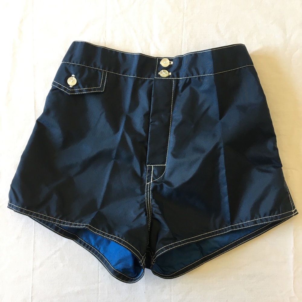 Birdwell Beach Britches Shorts